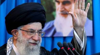 Der Iran bereitet eine zweite Front für Israel vor