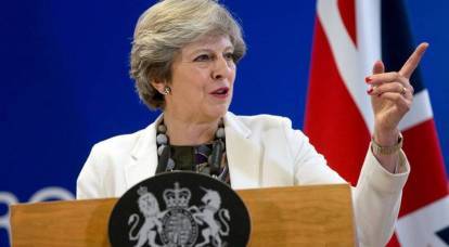 Bà May sẽ giữ chức Thủ tướng Anh trong bao lâu?