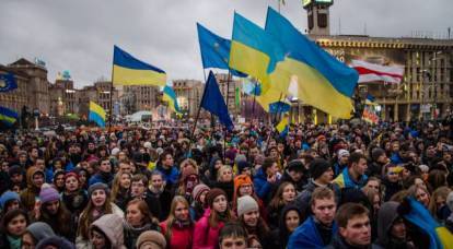 Na Krymie uważają, że Ukraina jest u progu nowego Majdanu