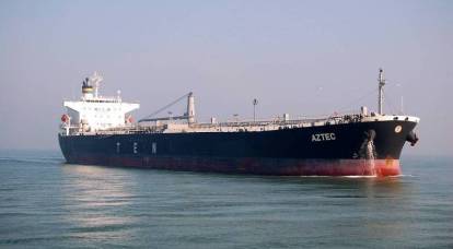 Россия успешно обходит эмбарго на нефть за счет теневого флота