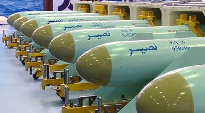The Drive: Иранские ракеты могут появиться на вооружении России вслед за беспилотниками