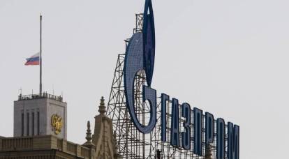 Berlín decidió "no enojar a Putin" en el tema de la nacionalización de los activos de "Gazprom"