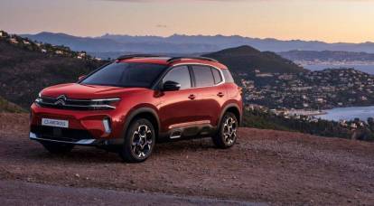 Reuters: Los rusos ensamblan automóviles Citroën sin el conocimiento del propietario de la marca
