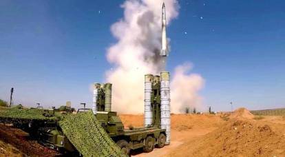 Suppression of Russian air defense: American plan of attack doomed to failure