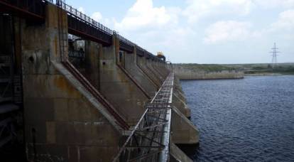 A barragem pode romper: o especialista falou sobre os riscos da hidrelétrica de Nizhny Novgorod