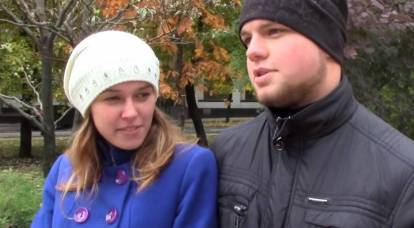 Cum au reacționat locuitorii din Donbass la distribuirea pașapoartelor rusești