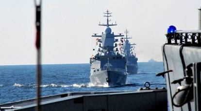 La marine russe peut-elle constituer une menace réelle pour la marine américaine