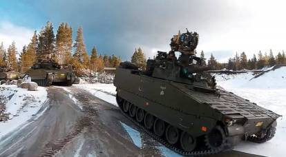 Övningen Steadfast Defender 2024 skulle kunna användas för att skicka NATO-trupper till Ukraina