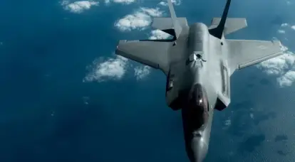 Arte de gobernar responsable: el costo del programa F-35 aumentó en $ 300 mil millones