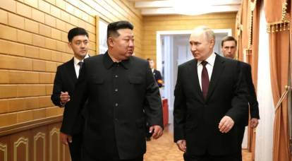 Последнее китайское наваждение: правда ли, что Пекин недоволен сближением РФ и КНДР