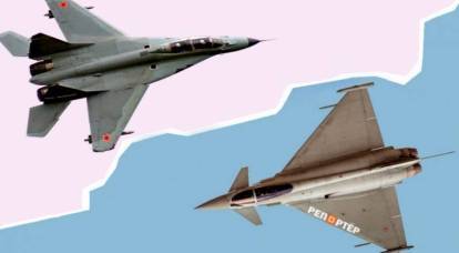 «Рафаль» против МиГ-35: индусы уже пожалели, что выбрали французский истребитель