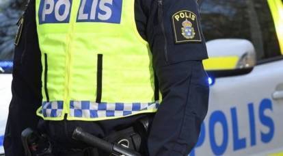 Zweiter "russischer Agent" in Schweden gefunden