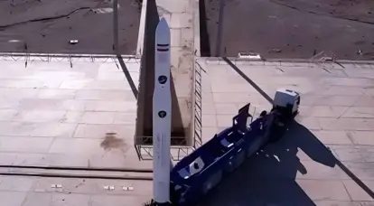 Nowy etap rozwoju programu kosmicznego: Iran wysłał na orbitę satelitę Soraya za pomocą rakiety nośnej Qaem 100