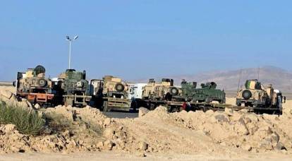 Iran pulls military equipment to the Azerbaijani border amid escalation in Karabakh