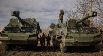 FT: провал контрнаступления Киева привел к расплате в западных столицах