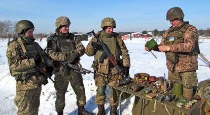 "12 Passos no Donbass": um plano que removerá as sanções europeias da Rússia