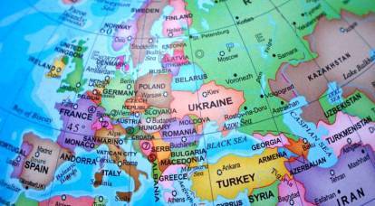 L'Europe a choisi une voie autodestructrice dans la lutte contre la Russie