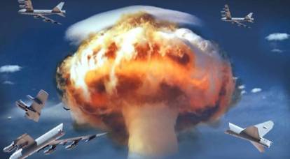 Атомное оружие против самолётов. Ядерные зенитные ракеты: нужны ли они?