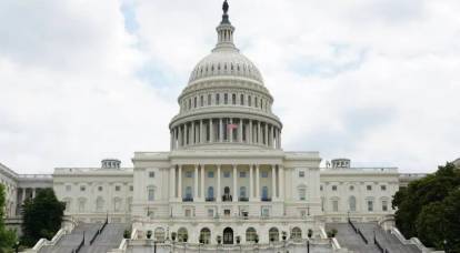 Das Weiße Haus und der US-Kongress hätten „einen Konsens“ über die Hilfe für die Ukraine und Israel erzielt
