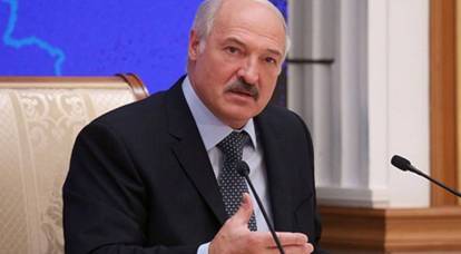 Президент Белоруссии готов найти альтернативу российской нефти