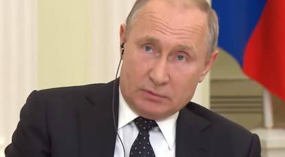 Putin İngiliz medyasına halefini anlattı