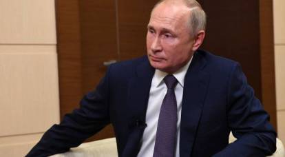 Financial Times нашла причины для потепления отношений между Путиным и Байденом