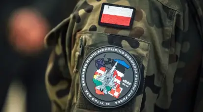 «Но сильнее пострадает как раз Польша»: поляки об идеях отправки войск в Прибалтику