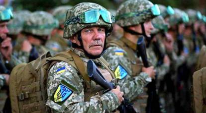 Конец «проклятого войска» Киева?
