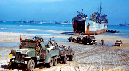 Sbarco in Normandia: "la più grande operazione" o una terribile disgrazia?