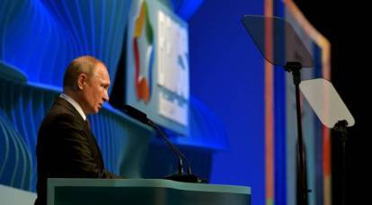 Putin drohte der Ukraine mit einer endgültigen Einstellung des Gastransits