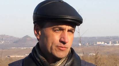 Der ehemalige "Volksbürgermeister" von Gorlovka gab zu, für Kiew zu arbeiten