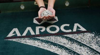 Почему Россия остается мировым лидером по добыче алмазов