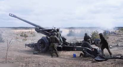 Эстония обновляет вооружение благодаря помощи Украине