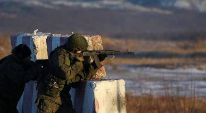 General estadounidense: si las tropas rusas toman Bakhmut, Putin ganará