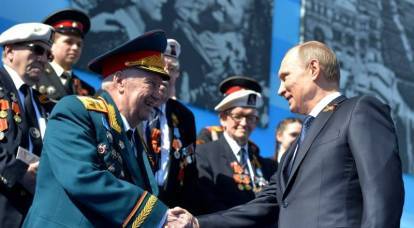 "Sin los Estados Unidos, los rusos perderían ante Hitler": polacos sobre un artículo de Vladimir Putin