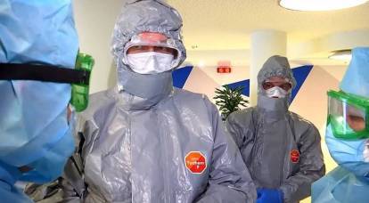 FT: Die Ukrainer infizieren Europa mit einer Infektion, für die es keine Heilung gibt