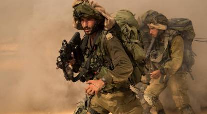 İsrail, Orta Doğu'da yeni bir savaş başlatmak üzere