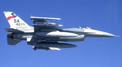 Les États-Unis ont annoncé que les pilotes ukrainiens pourront piloter le F-16 dans trois mois