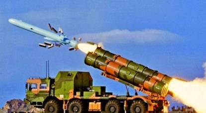 “Chinese threat”: why Russia is important exit from the INF Treaty