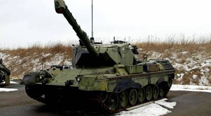 “高级”技术：承诺给基辅的坦克在哪里，俄罗斯军队是否准备好迎接它们