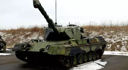 「プレミアム」テクノロジー：キエフに約束された戦車はどこにあり、ロシア軍はそれらに会う準備ができていますか