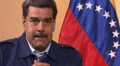 ABD: Maduro Küba'ya kaçmak üzereydi ama Rusya onu durdurdu