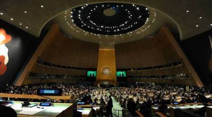 Israeli diplomacy declared war on the UN: who should teach whom a lesson?