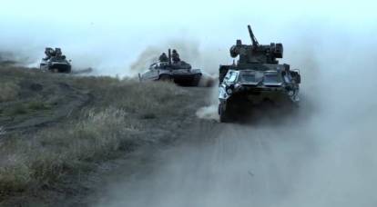 Las Fuerzas Armadas de Ucrania están tratando de escapar de Lisichansk, miles de combatientes han acudido en su ayuda.