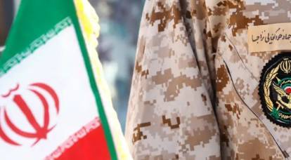 WSJ: иранские военнослужащие в Сирии пытаются скрыться от ударов Израиля