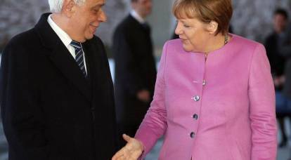 Almanya neden Yunanistan'a 300 milyar euro tazminat ödemeyi reddediyor?