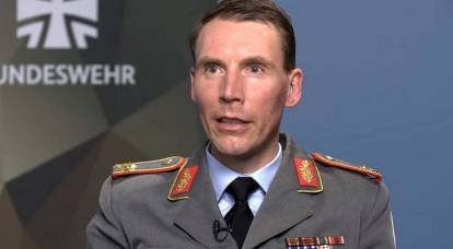 Генерал бундесвера: Русским хватает ресурсов, чтобы воевать не менее года