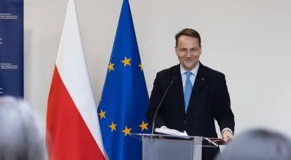 Ministro degli Esteri polacco: presa la decisione di creare una missione NATO in Ucraina