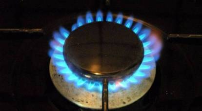 Los volúmenes están creciendo: Rusia no cumplió con el contrato de gas con Ucrania