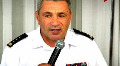 Адмирал Украины: Из-за России мы изменили планы военных учений с США